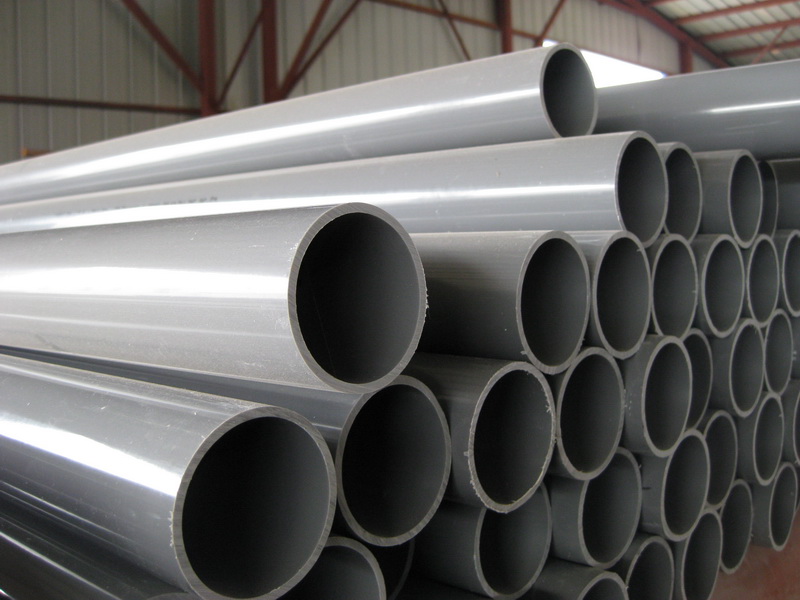 PVC-U給水(shuǐ)管